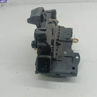 2S4AA26413BB Замок двери задней левой Ford Focus 1 Арт 54766171, вид 2