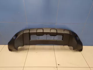 HD04167BB Бампер передний Honda CR-V 3 Арт Z334334, вид 1