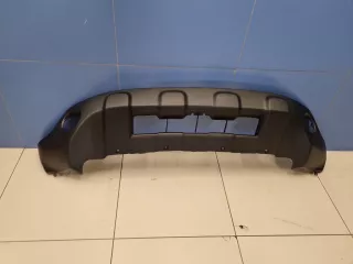 HD04167BB Бампер передний Honda CR-V 3 Арт Z334334, вид 3