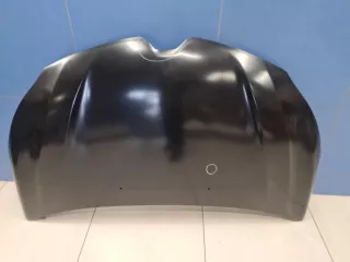 STRN160150CN Капот Renault Kaptur Арт ZAP328026, вид 3