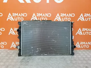 LR075360, GJ328005BB Радиатор двигателя (ДВС) Land Rover Discovery sport Арт AR189397, вид 1