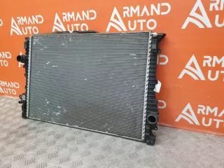 LR075360, GJ328005BB Радиатор двигателя (ДВС) Land Rover Discovery sport Арт AR189397, вид 2