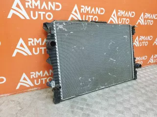 LR075360, GJ328005BB Радиатор двигателя (ДВС) Land Rover Discovery sport Арт AR189397, вид 3