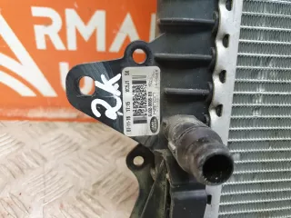 LR075360, GJ328005BB Радиатор двигателя (ДВС) Land Rover Discovery sport Арт AR189397, вид 4