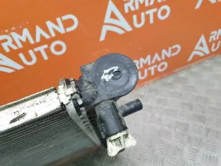 LR075360, GJ328005BB Радиатор двигателя (ДВС) Land Rover Discovery sport Арт AR189397, вид 6