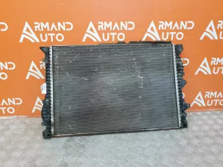 LR075360, GJ328005BB Радиатор двигателя (ДВС) Land Rover Discovery sport Арт AR189397, вид 7