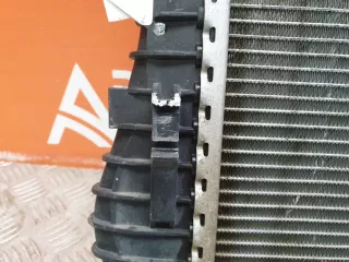 LR075360, GJ328005BB Радиатор двигателя (ДВС) Land Rover Discovery sport Арт AR189397, вид 8