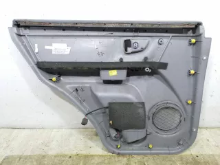 83360-3E000 Обшивка двери задней правой (дверная карта) Kia Sorento 1 Арт 2098304, вид 2