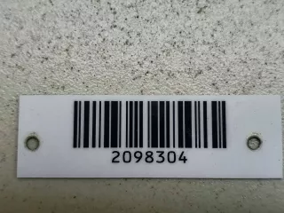 83360-3E000 Обшивка двери задней правой (дверная карта) Kia Sorento 1 Арт 2098304, вид 4