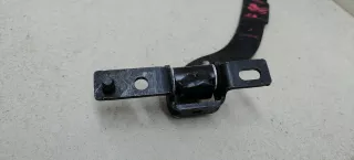 9033Q0 Ролик двери сдвижной Peugeot 1007 Арт 2097805, вид 3