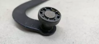 9033Q0 Ролик двери сдвижной Peugeot 1007 Арт 2097805, вид 4