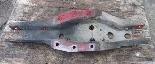5010211411 Кронштейн Renault Magnum Арт 33853, вид 2