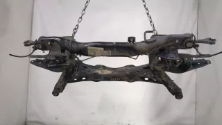 5Q0505235J Балка подвески задняя  Audi Q3 2 Арт 9170883, вид 1