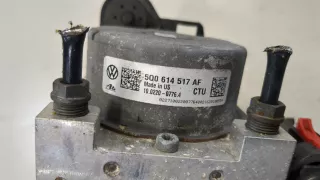 5Q0614517AF,10091603623,10062533281,28515471233 Блок АБС (ABS) Volkswagen Golf 7 Арт 9170588, вид 4