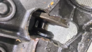  Блок цилиндров Mercedes Sprinter W906 Арт 9166454, вид 3