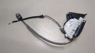 5K4839015R Замок двери задней левой Skoda Yeti Арт 9166423, вид 1