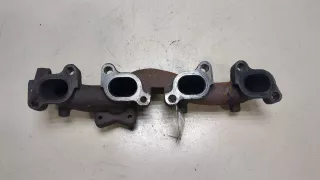 RF4F13450 Коллектор выпускной Mazda Premacy 1 Арт 9168753, вид 1