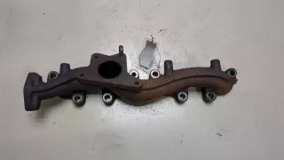 RF4F13450 Коллектор выпускной Mazda Premacy 1 Арт 9168753, вид 2