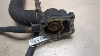  Корпус термостата Mercedes Sprinter W906 Арт 9166460, вид 2