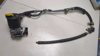 34182035 Насос ГУР Mazda Premacy 1 Арт 9168714, вид 1