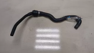 31368536 Трубка охлаждающей жидкости металлическая Volvo S90 2 Арт 9169442, вид 1