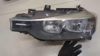 63117259539 Фара передняя правая BMW 3 F30/F31/GT F34 Арт 9170050, вид 1