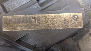 63117259539 Фара передняя правая BMW 3 F30/F31/GT F34 Арт 9170050, вид 3
