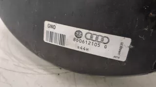 8D0612105G Цилиндр тормозной главный Audi A4 B5 Арт 9140791, вид 2