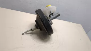 8D0612105G Цилиндр тормозной главный Audi A4 B5 Арт 9140791, вид 4