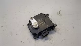 0638000190 Моторчик заслонки печки Land Rover Range Rover Sport 1 restailing Арт 9169993, вид 1