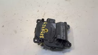 0638000190 Моторчик заслонки печки Land Rover Range Rover Sport 1 restailing Арт 9169993, вид 2