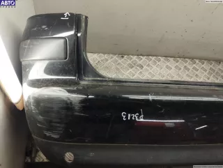  Бампер задний Seat Alhambra 1 restailing Арт 54428181, вид 2