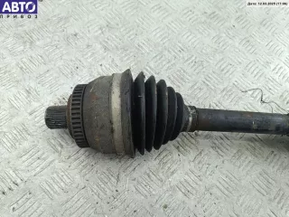  Полуось передняя левая Volkswagen Sharan 1 restailing Арт 54427537, вид 2