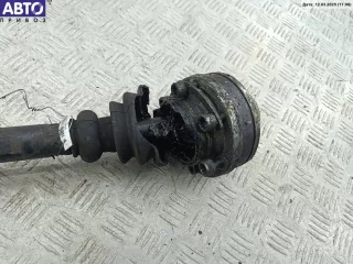  Полуось передняя левая Volkswagen Sharan 1 restailing Арт 54427537, вид 3