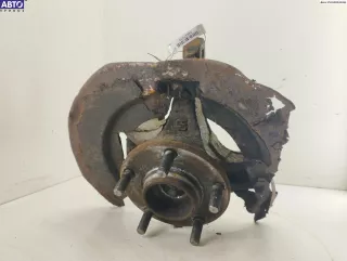  Ступица передняя левая Mazda 3 BK Арт 54427939, вид 1