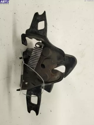 1U0823509D Замок капота Volkswagen Golf 3 Арт 54767258, вид 2