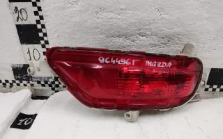 KB9G51650 Фара ПТФ задняя правая Mazda CX-5 2 Арт 964496T, вид 1