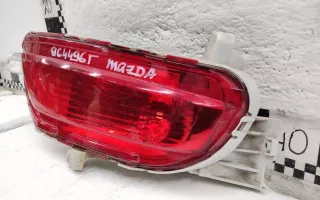 KB9G51650 Фара ПТФ задняя правая Mazda CX-5 2 Арт 964496T, вид 3