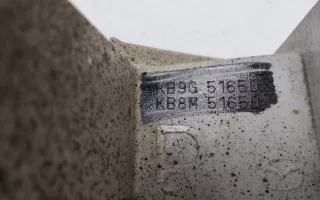 KB9G51650 Фара ПТФ задняя правая Mazda CX-5 2 Арт 964496T, вид 8