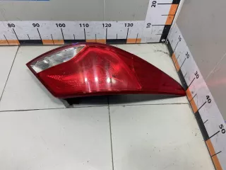 924014L600 Фонарь задний левый Hyundai Solaris 1 Арт 6224402, вид 1