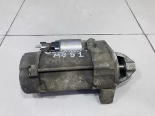 A6519060026 Стартер Mercedes Vito W639 Арт 6230833, вид 1