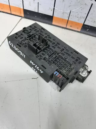 A1645400072 Блок предохранителей Mercedes GL X164 Арт 6230911, вид 1