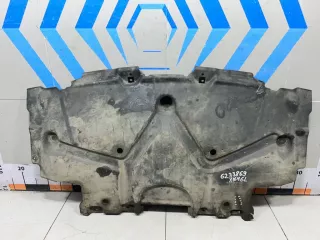 A1645241130 Защита двигателя Mercedes GL X164 Арт 6233869