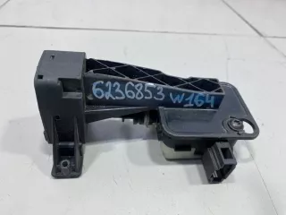 A2516390107 Активатор лючка бензобака Mercedes GL X164 Арт 6236853, вид 1