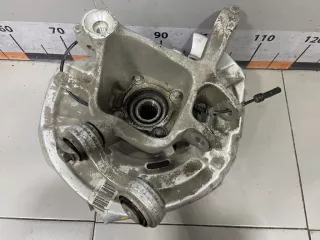 33326793770 Кулак задний правый BMW 5 F10/F11/GT F07 Арт 6244147, вид 1