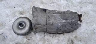 A2222700205 АКПП Mercedes S W222 Арт 6255090, вид 1