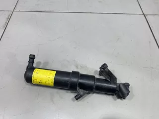 A2038600547 Форсунка омывателя фар левая Mercedes SL r230 Арт 6257019, вид 1
