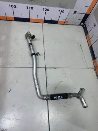 A1648301215 Трубка кондиционера Mercedes GL X164 Арт 6258151, вид 1