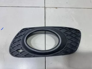 A1648260124 Накладка противотуманной фары левой Mercedes ML W164 Арт 6258703, вид 1