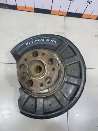 A2123570106 Кулак задний левый Mercedes E W212 Арт 6259616, вид 1